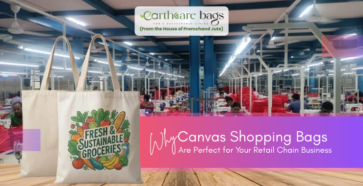 Earth Care Bags